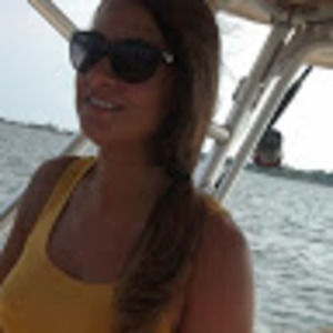 Meet your Posher, Chrystal